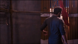 Parineeti - 1st June 2025